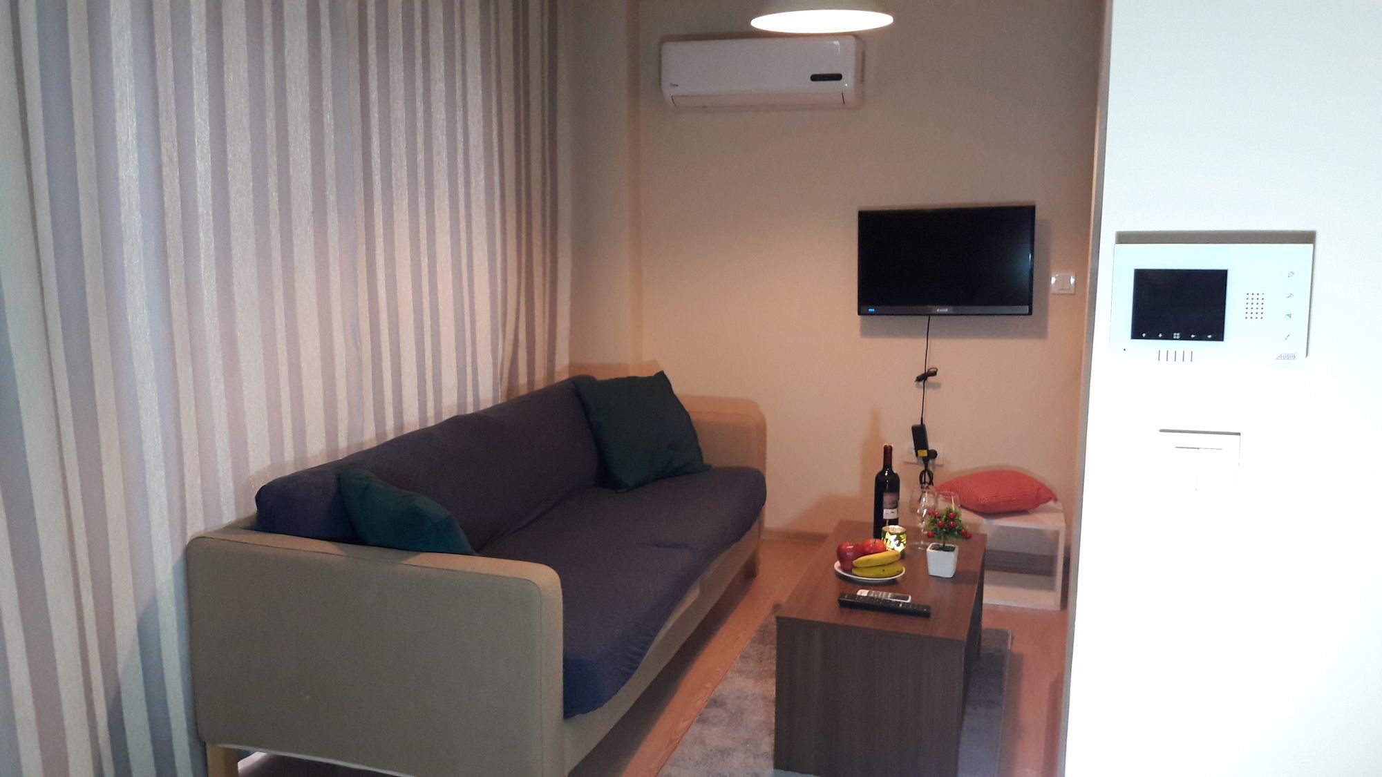 Fi Homes - Adults Only Σμύρνη Εξωτερικό φωτογραφία
